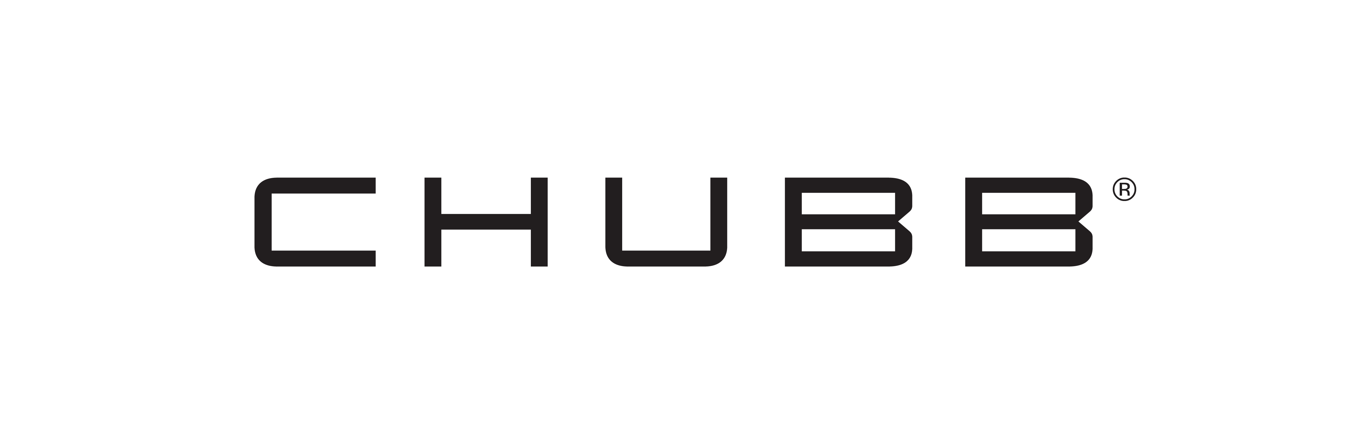 Logo Chubb